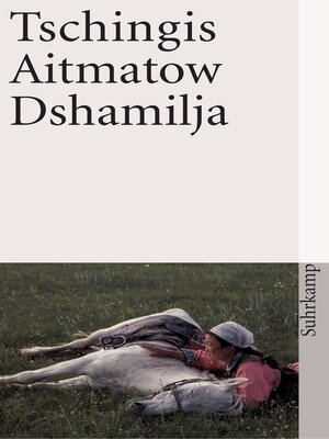 cover image of Dshamilja